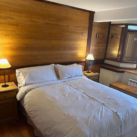 Ushuaia Lodge Kültér fotó