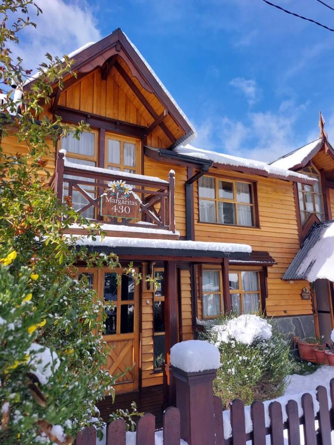 Ushuaia Lodge Kültér fotó