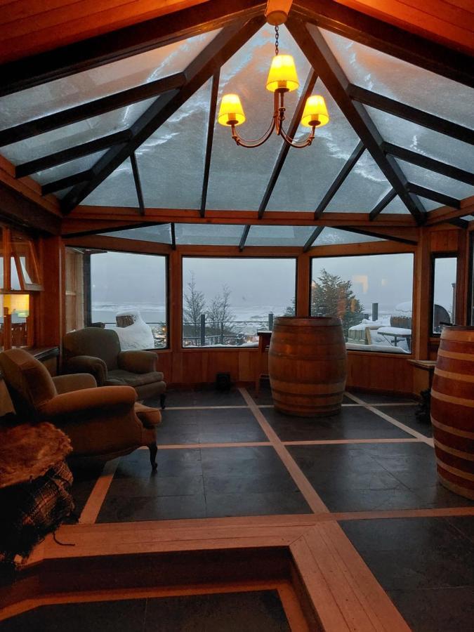 Ushuaia Lodge Kültér fotó