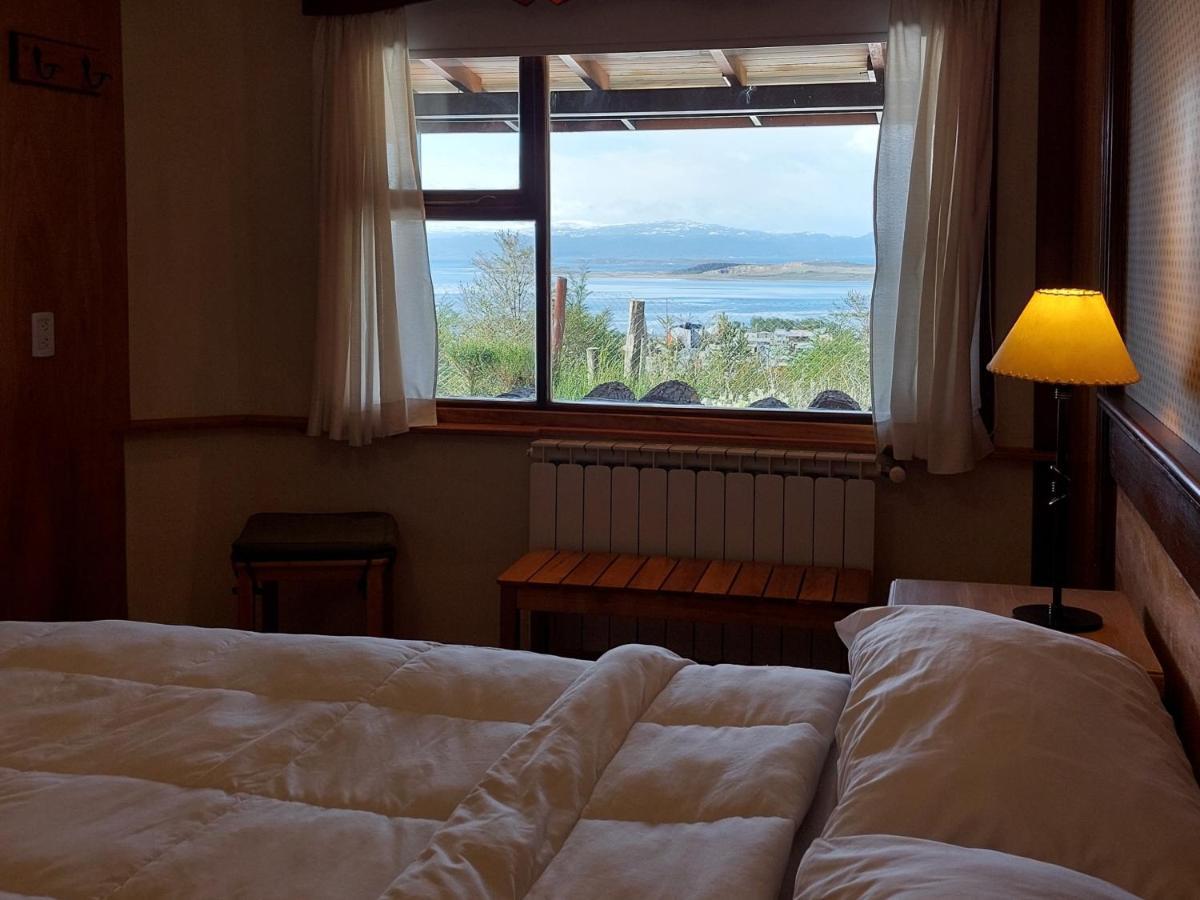 Ushuaia Lodge Szoba fotó