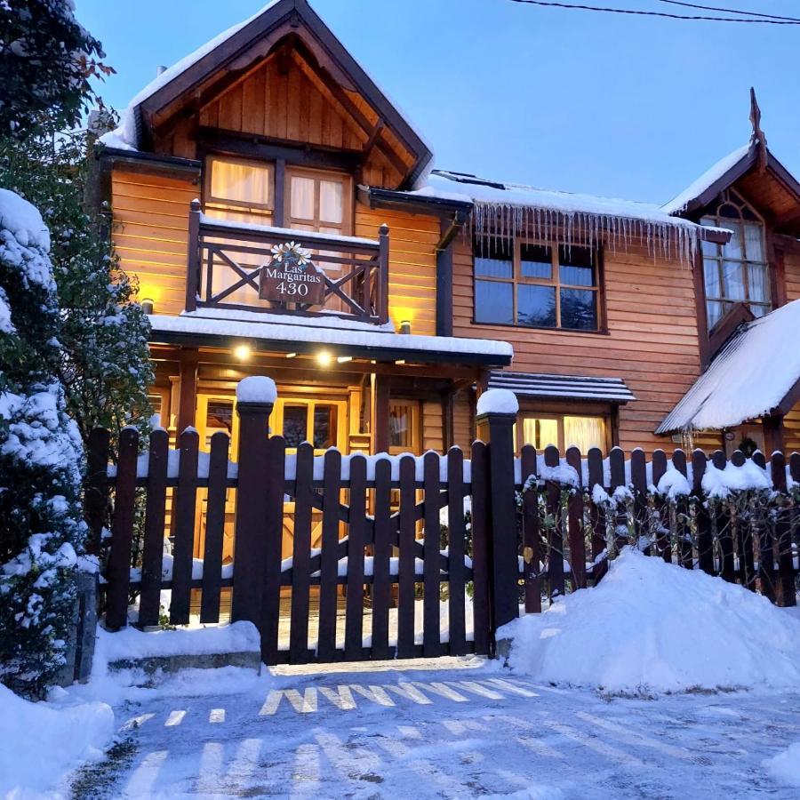 Ushuaia Lodge Kültér fotó