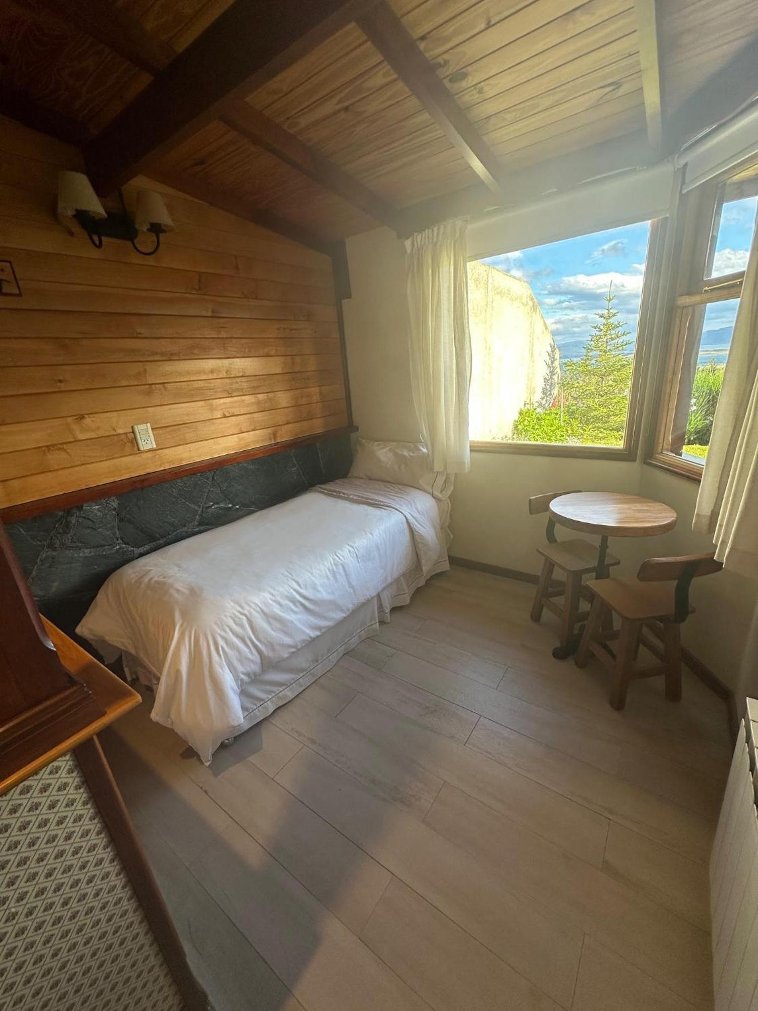 Ushuaia Lodge Kültér fotó