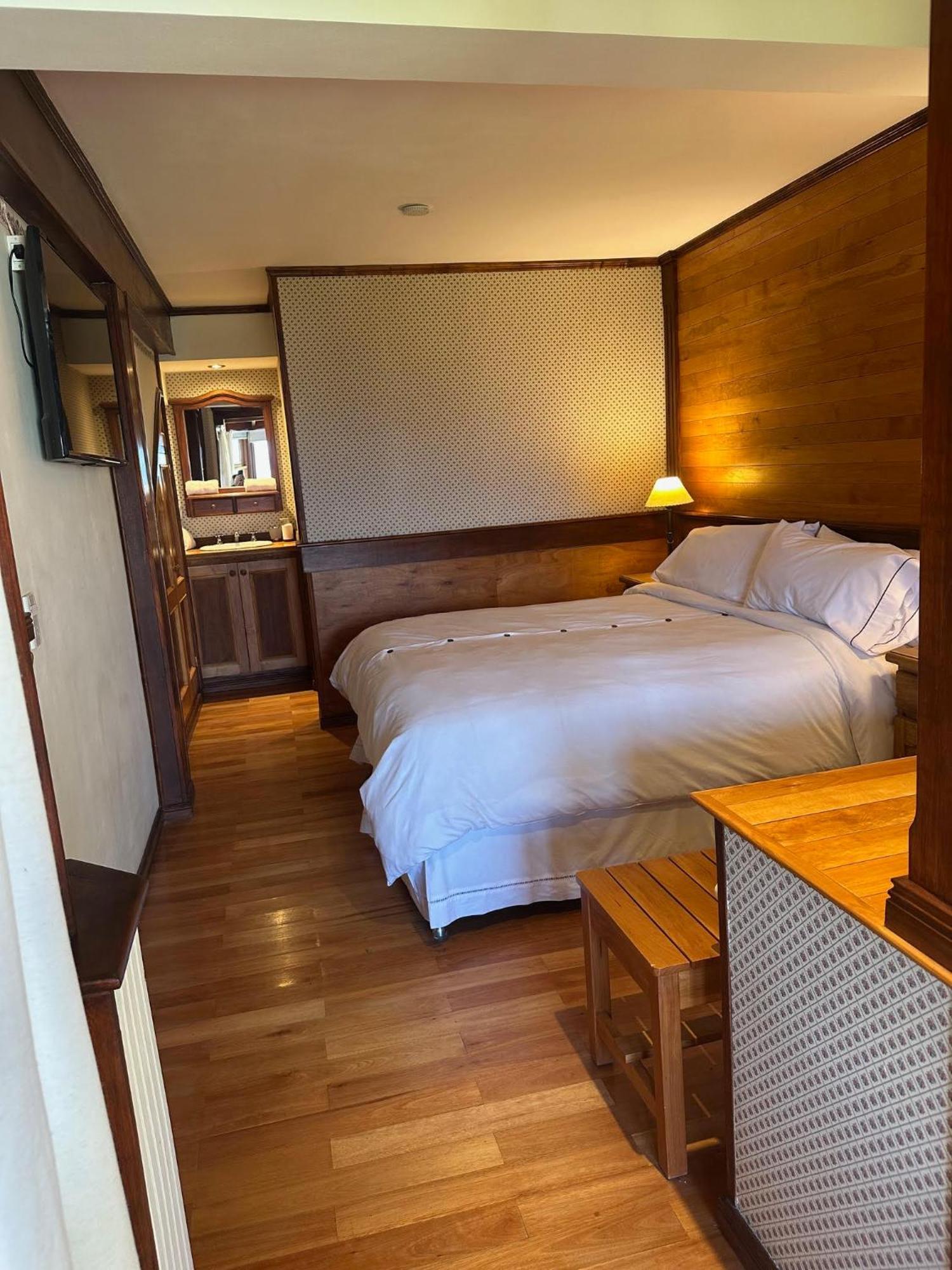 Ushuaia Lodge Kültér fotó