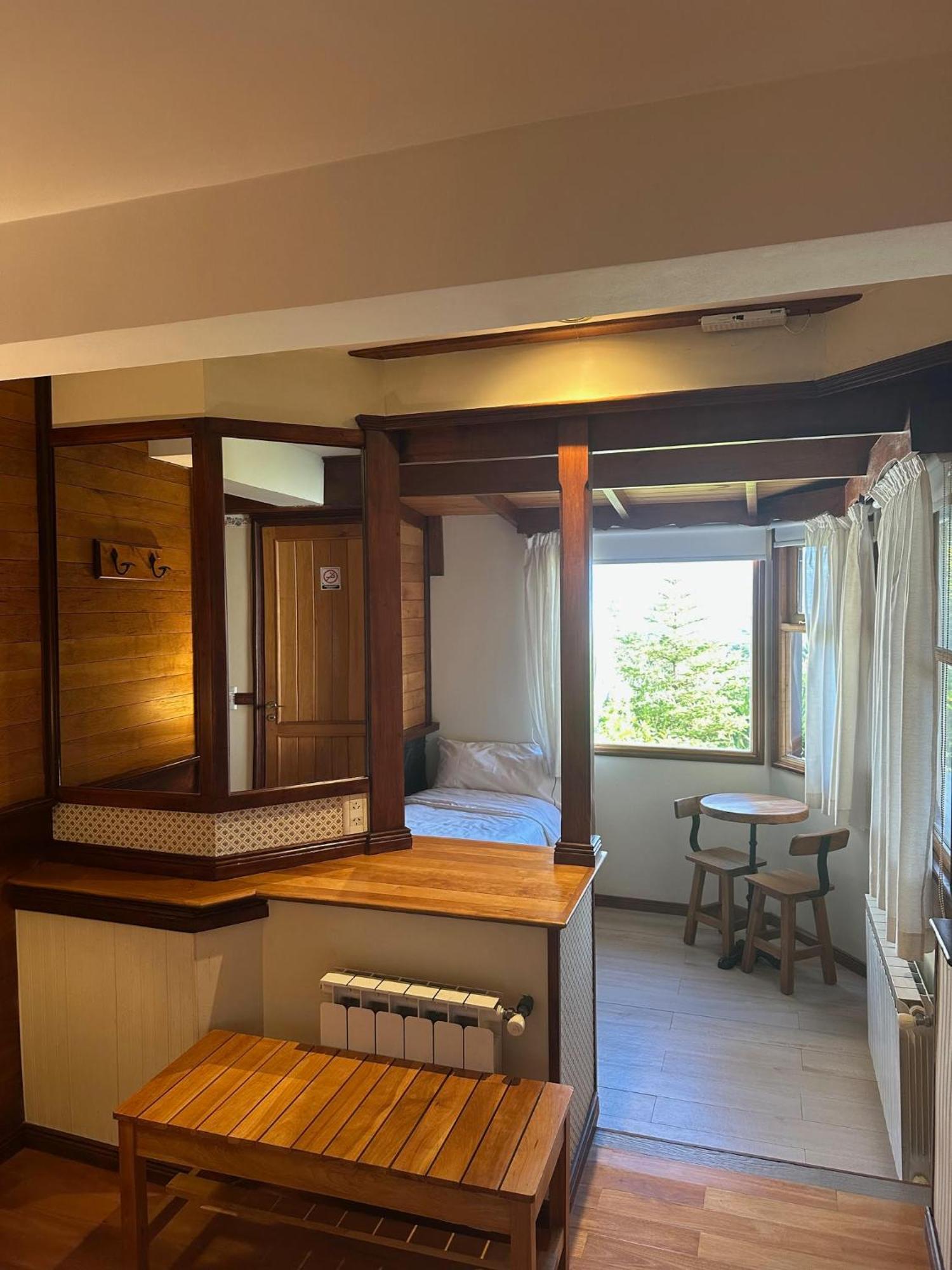 Ushuaia Lodge Kültér fotó