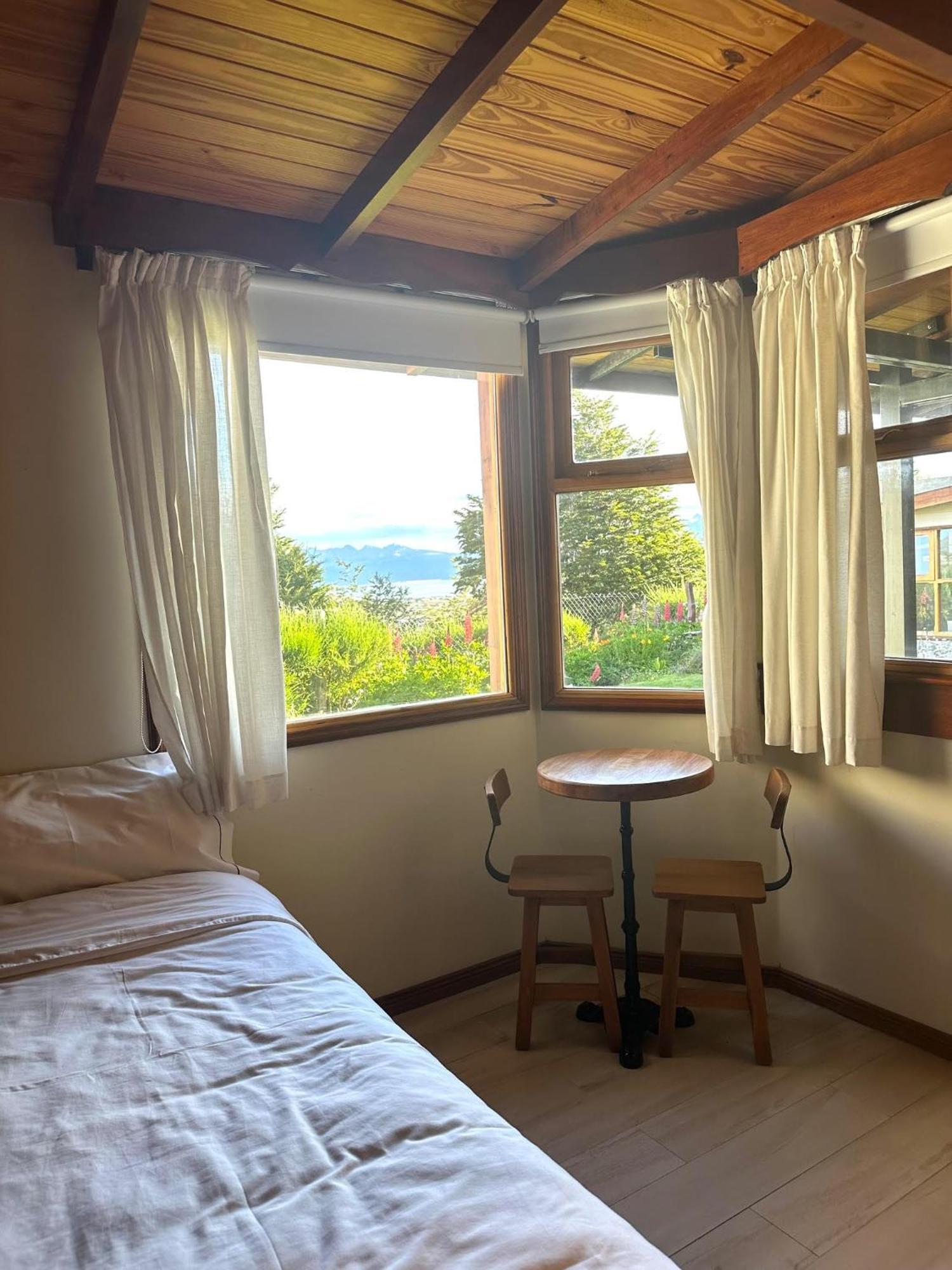 Ushuaia Lodge Kültér fotó