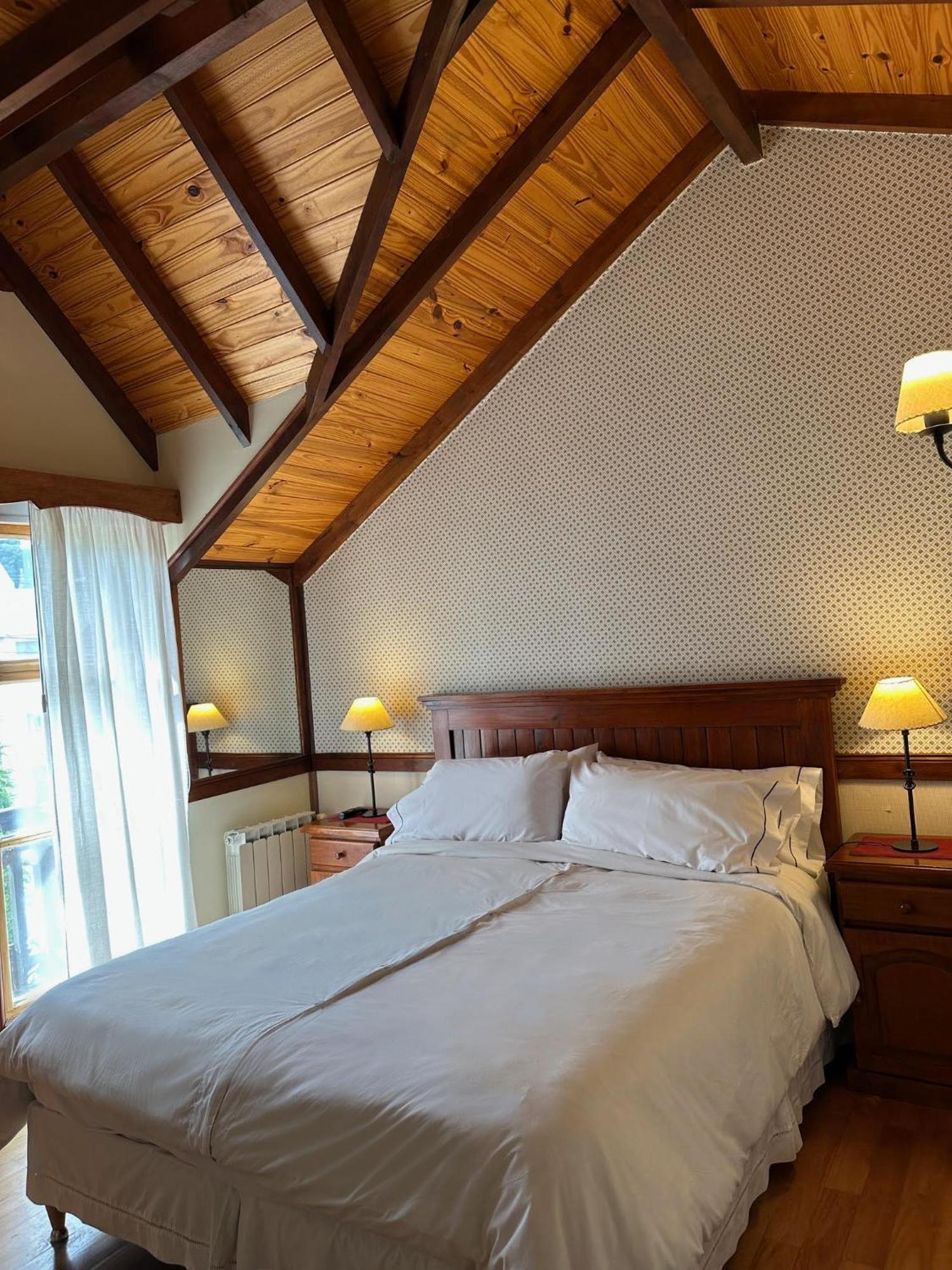 Ushuaia Lodge Kültér fotó