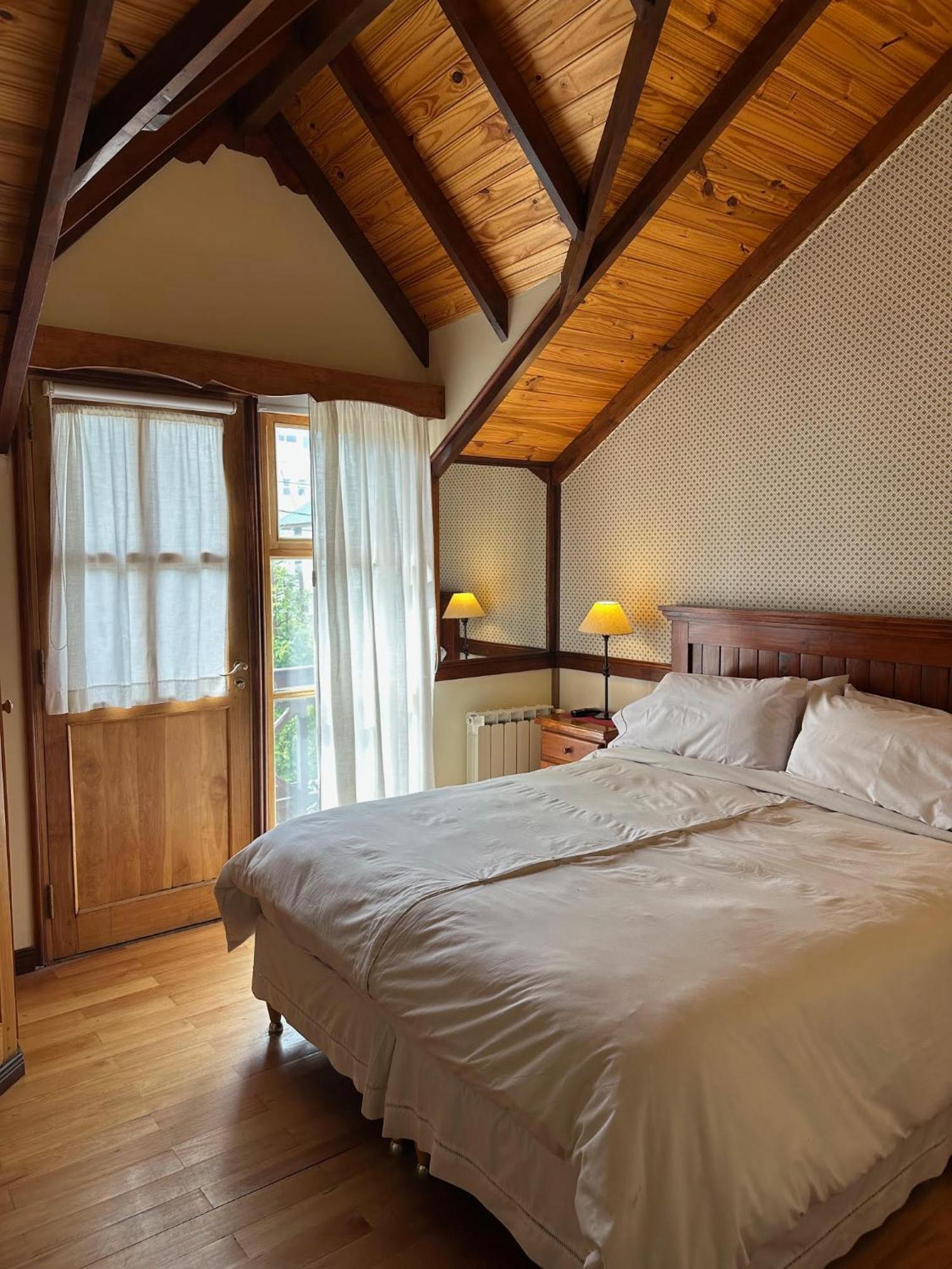 Ushuaia Lodge Kültér fotó