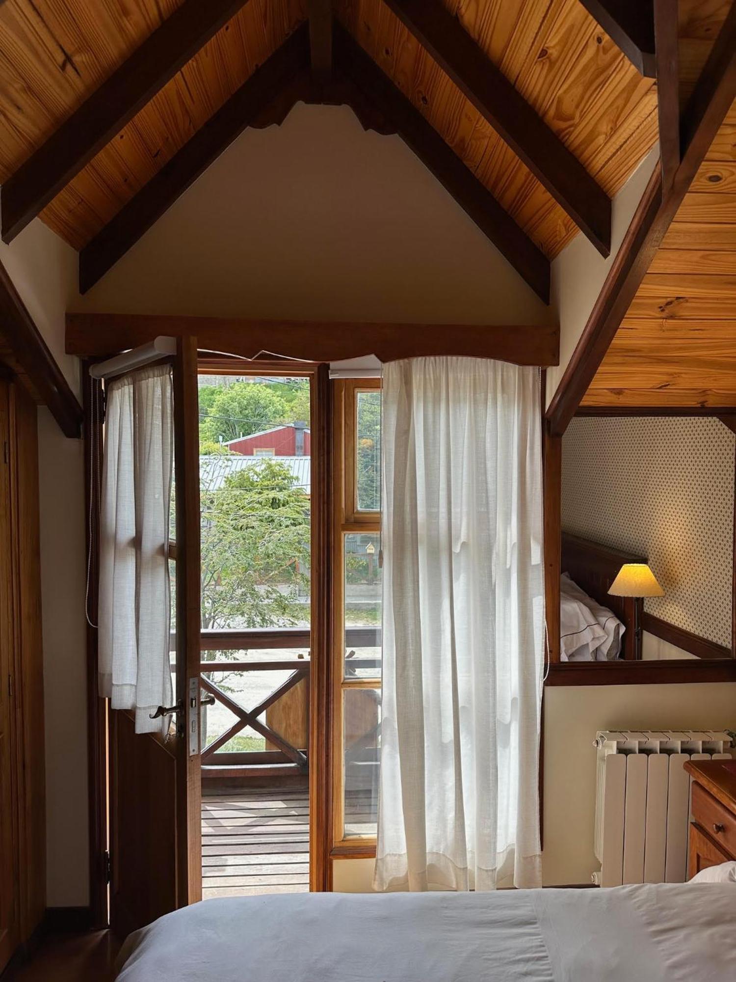 Ushuaia Lodge Kültér fotó