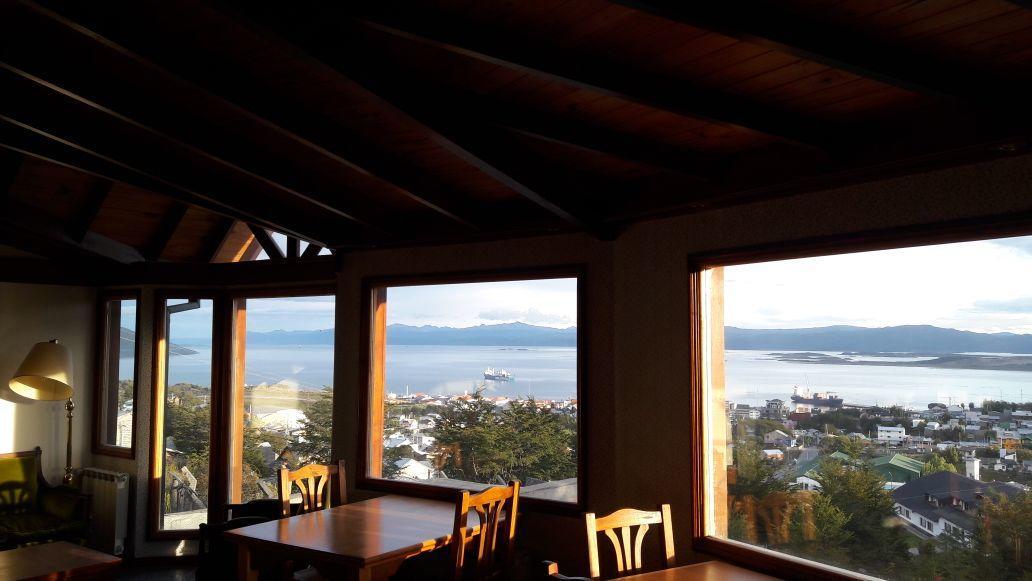 Ushuaia Lodge Kültér fotó