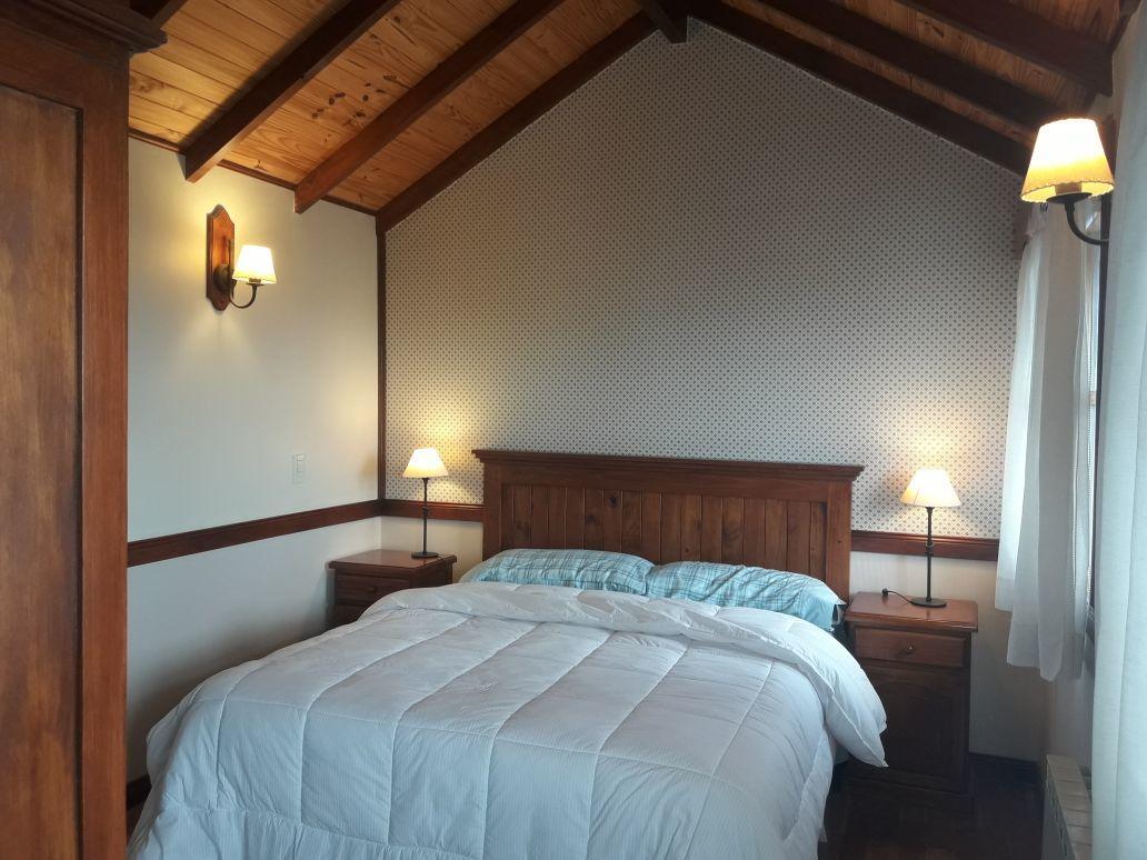 Ushuaia Lodge Kültér fotó
