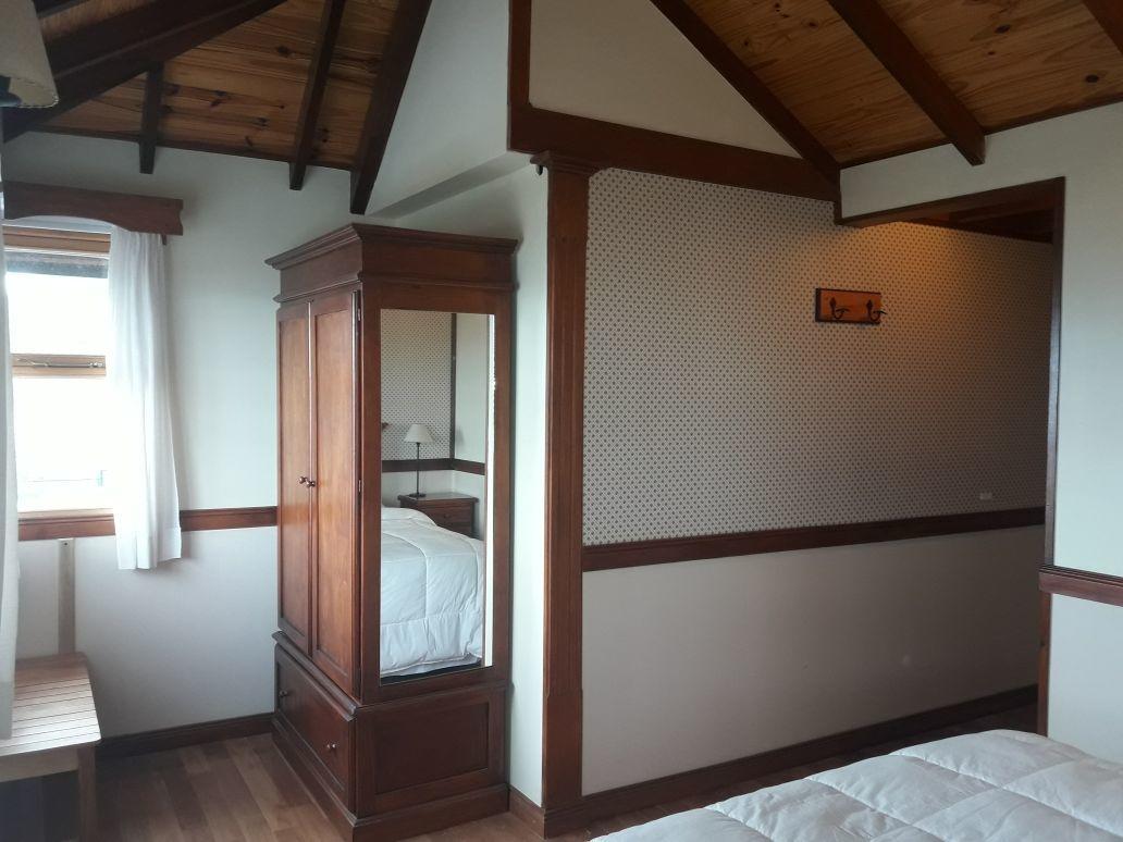 Ushuaia Lodge Kültér fotó