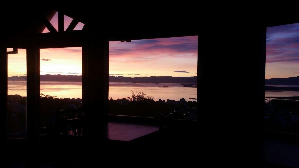 Ushuaia Lodge Kültér fotó