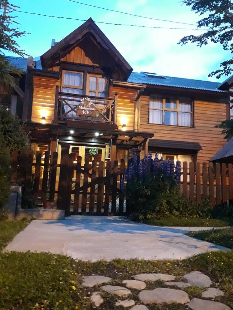 Ushuaia Lodge Kültér fotó