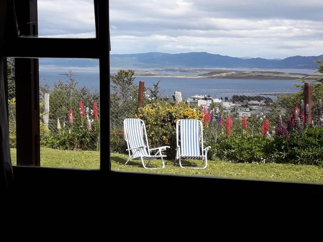 Ushuaia Lodge Kültér fotó