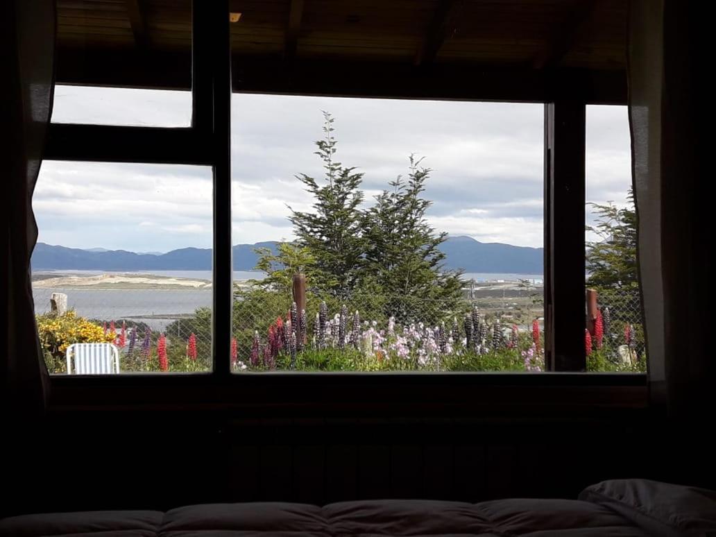Ushuaia Lodge Kültér fotó